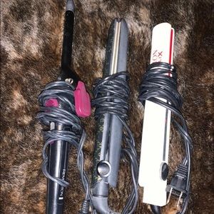 HAIR TOOL BUNDLE